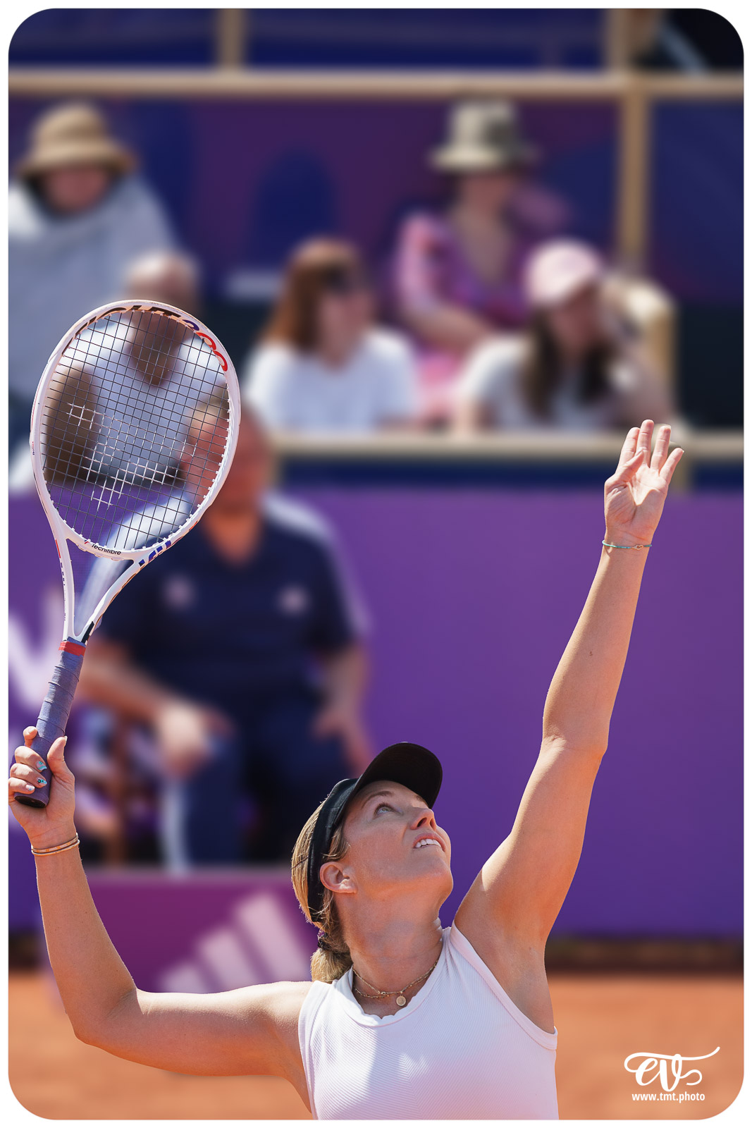 FINALE SIMPLE WTA STRASBOURG IS 2024